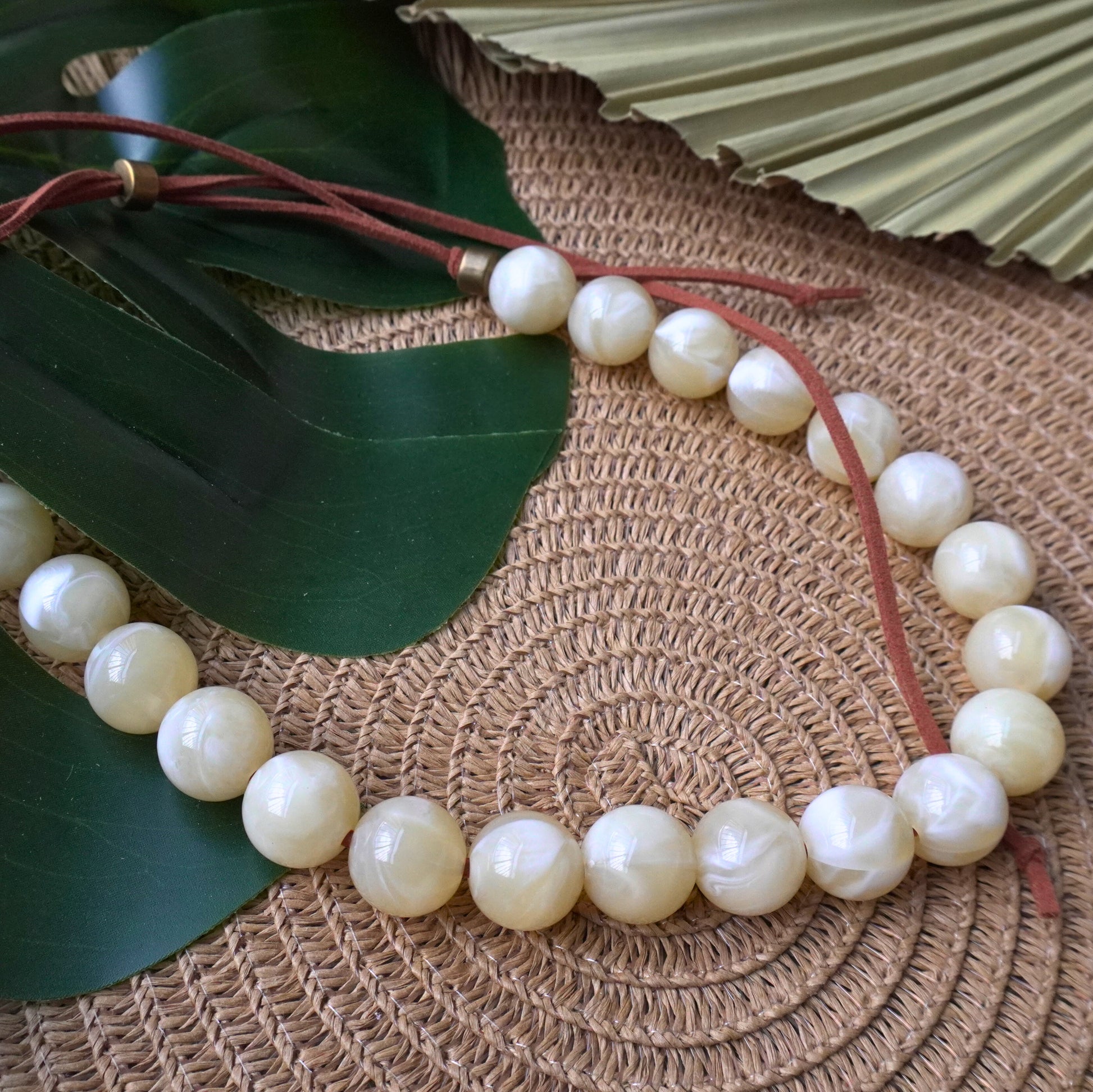 Bead Necklace