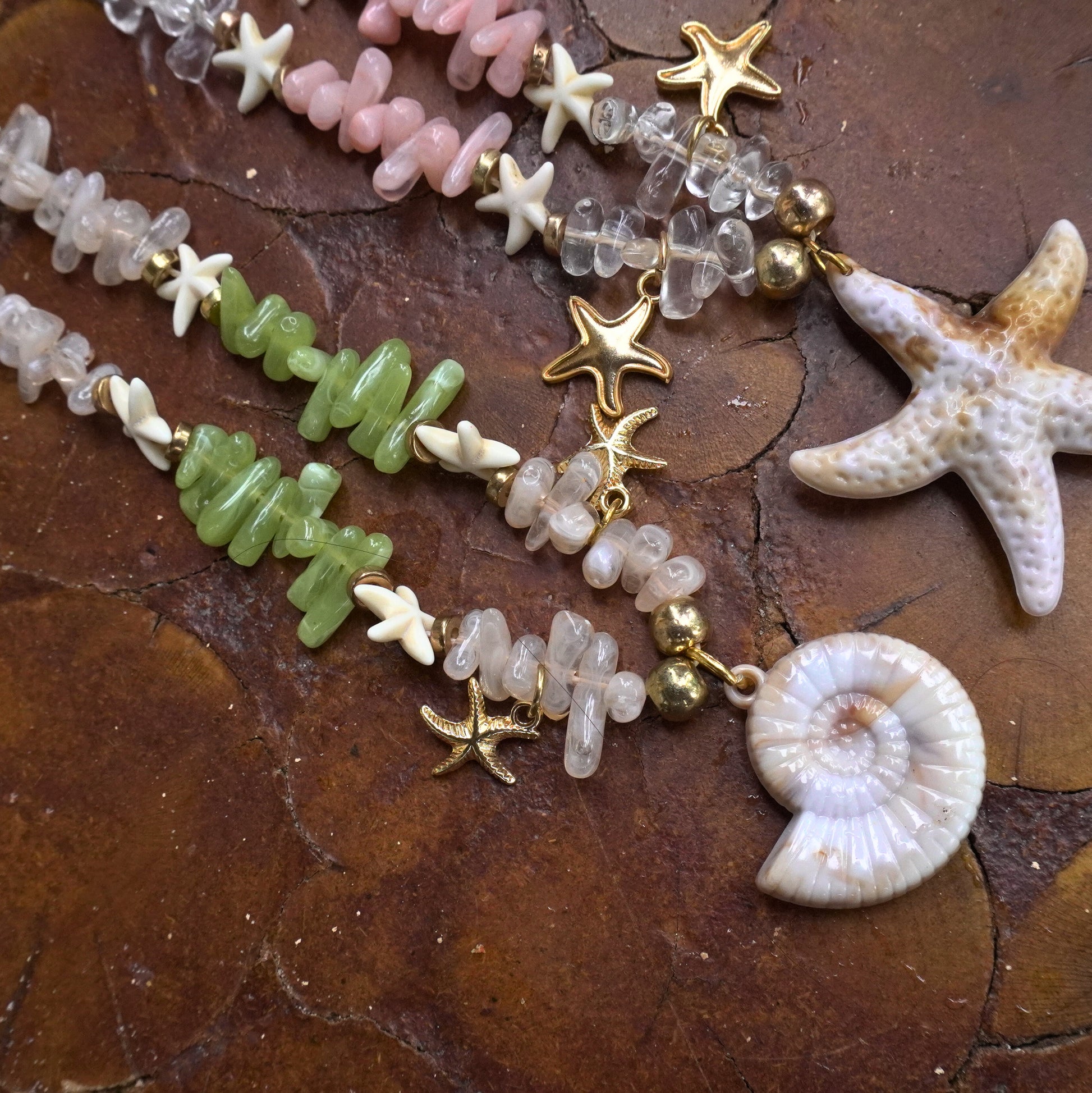 Charm Necklace