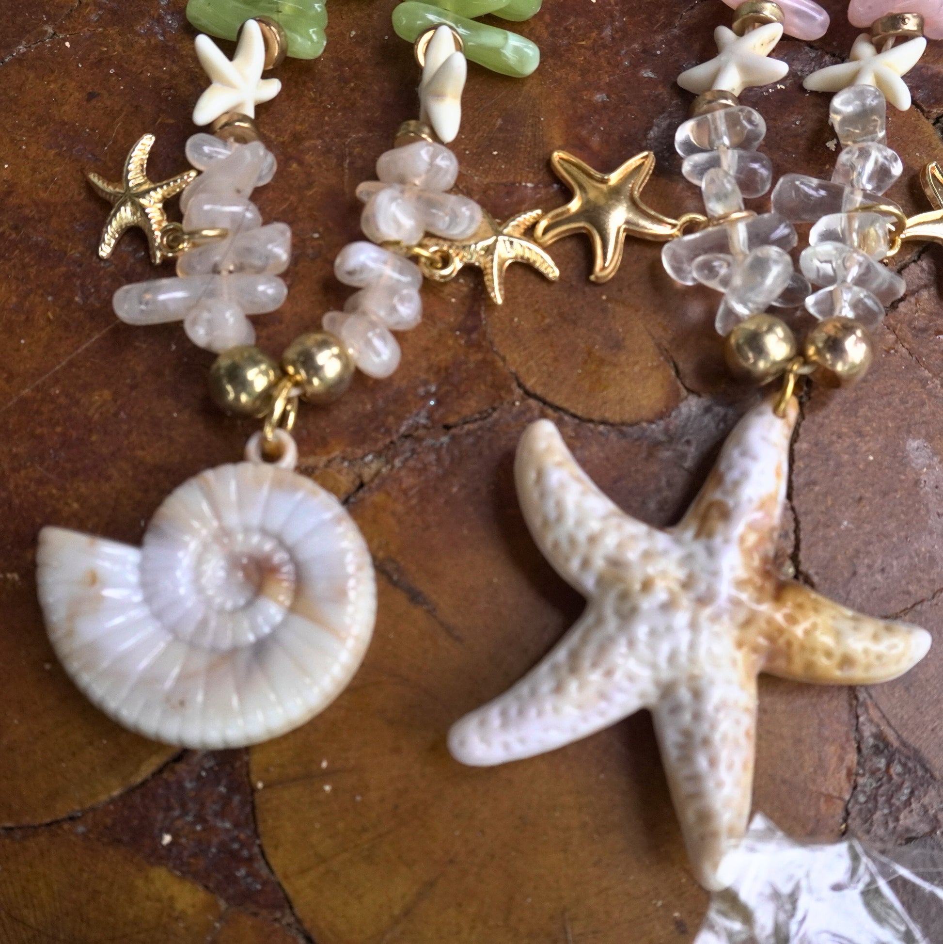 Charm Necklace