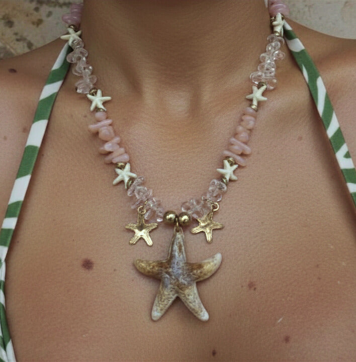 Charm Necklace