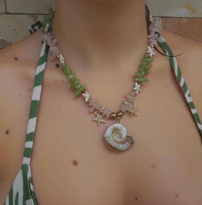 Charm Necklace