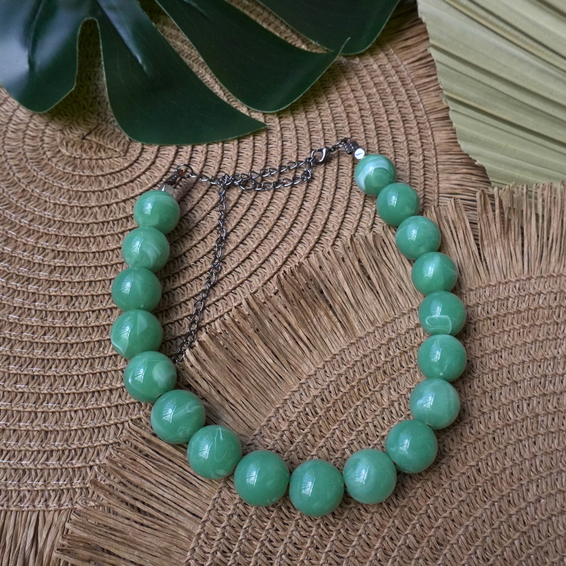 Bead Necklace
