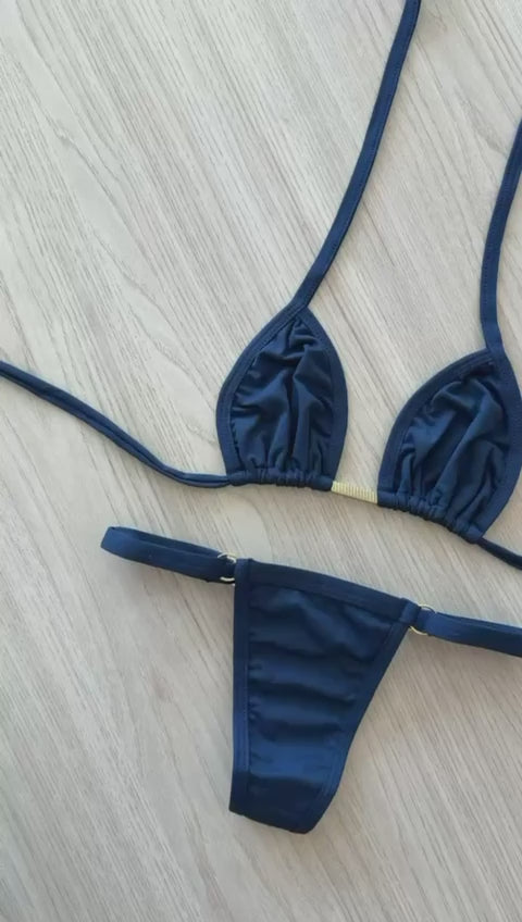 Brisa - Deep Blue